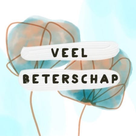Spoedig herstel